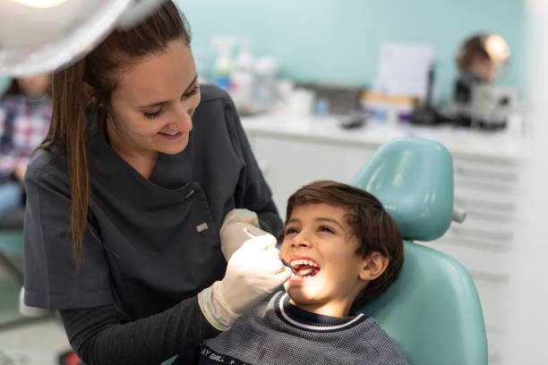Best Pediatric Emergency Dentist in Collegeville, PA