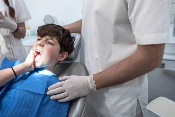 Best Weekend Emergency Dentist in Collegeville, PA